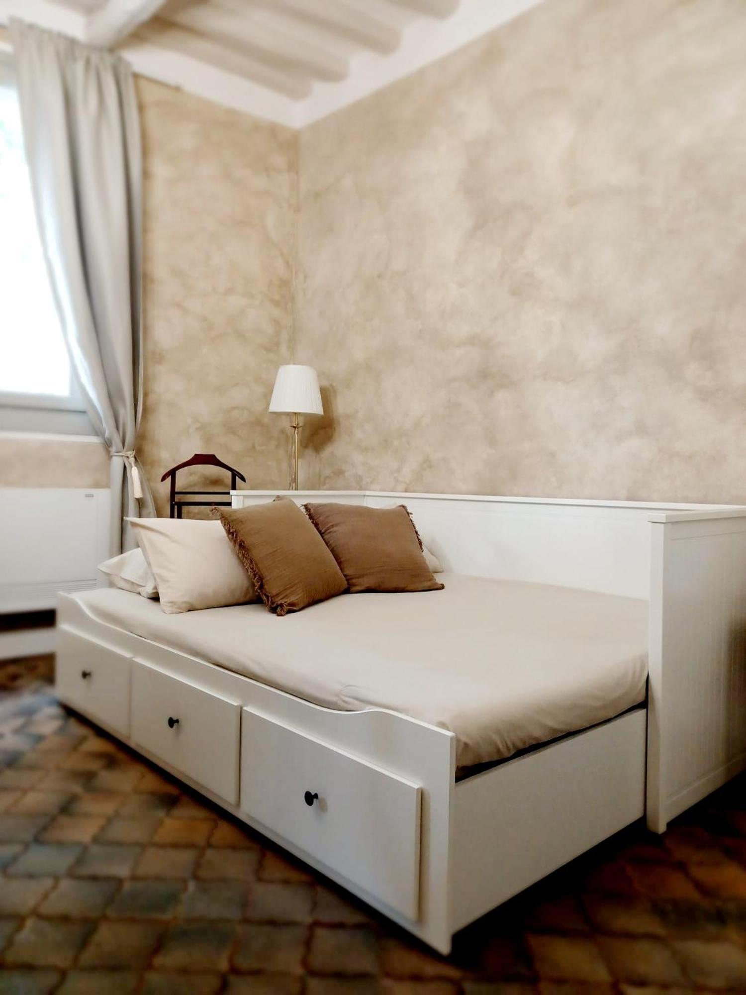 B&B La Sbagera Stagno Lombardo Exterior foto