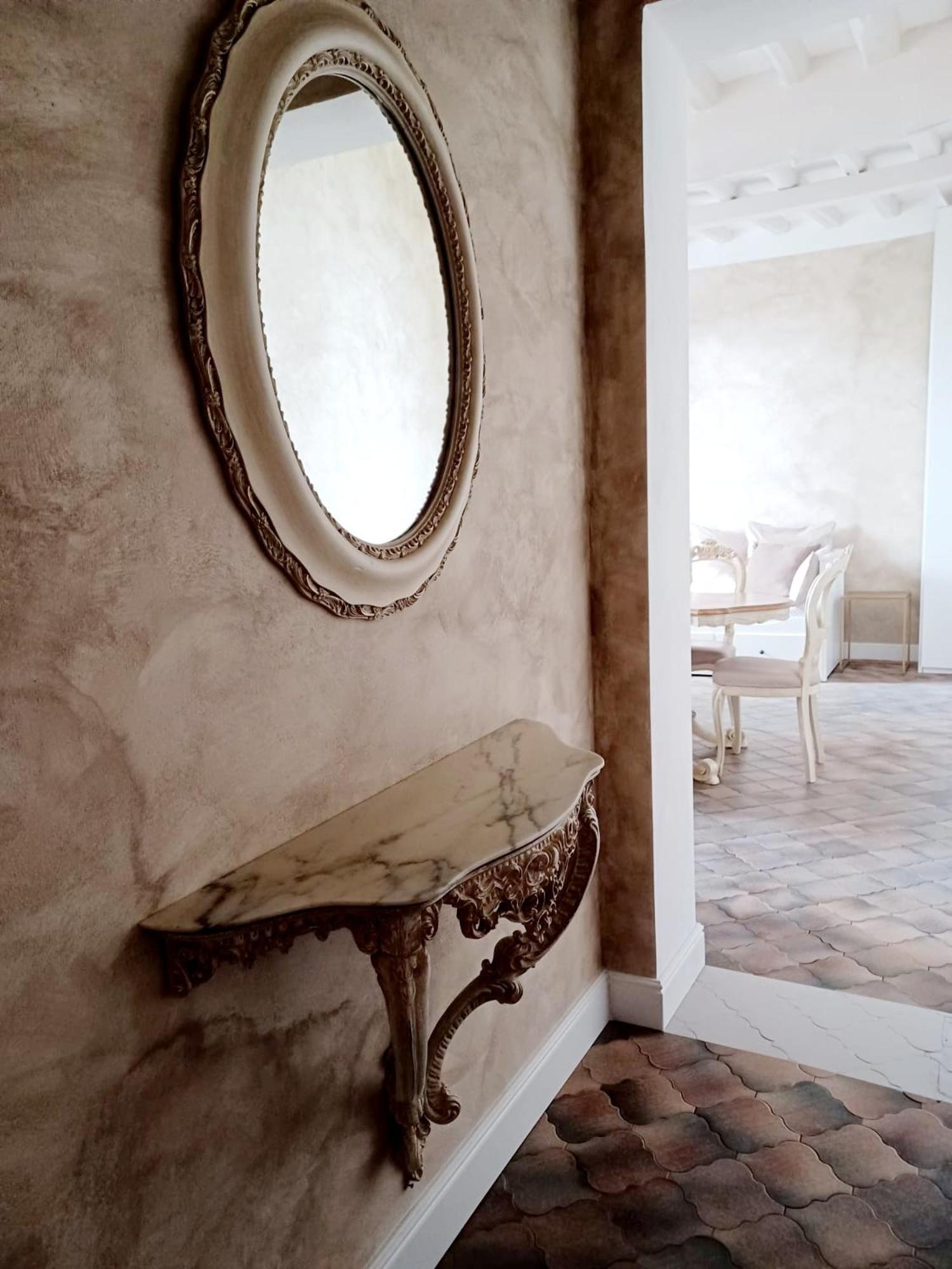 B&B La Sbagera Stagno Lombardo Exterior foto